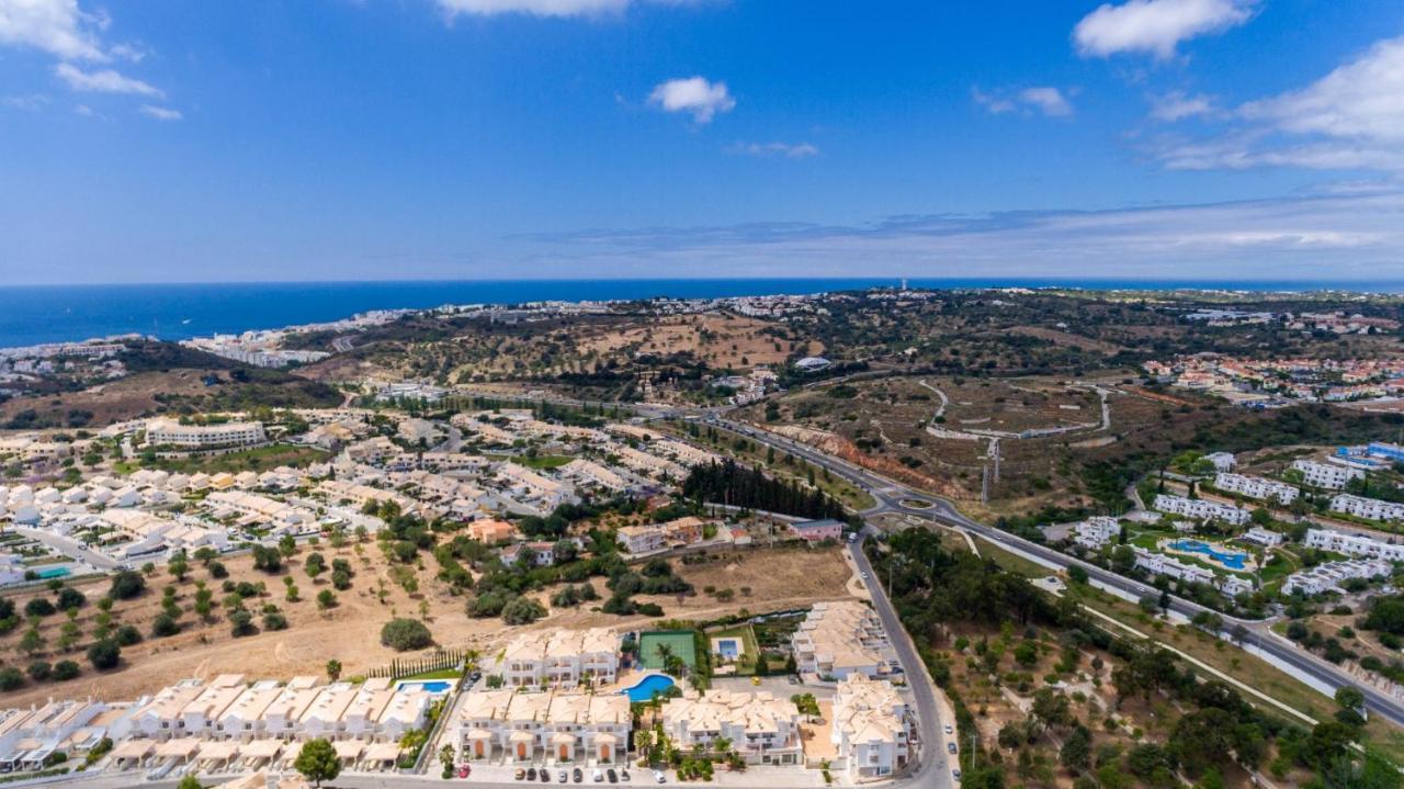 Villa Albufeira Kültér fotó