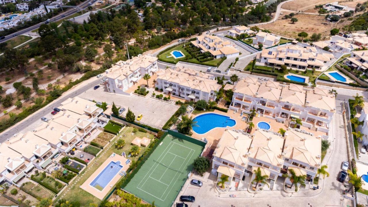 Villa Albufeira Kültér fotó