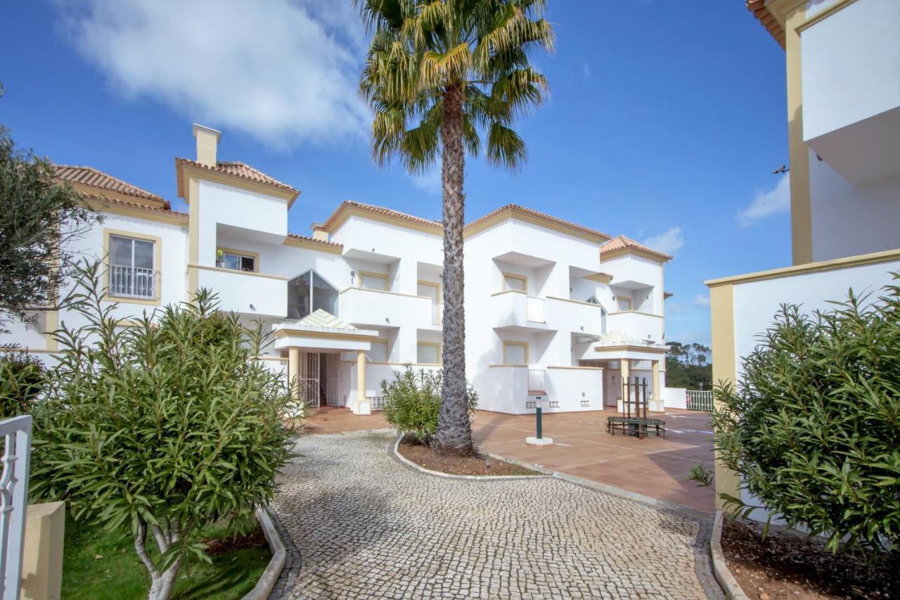 Villa Albufeira Kültér fotó