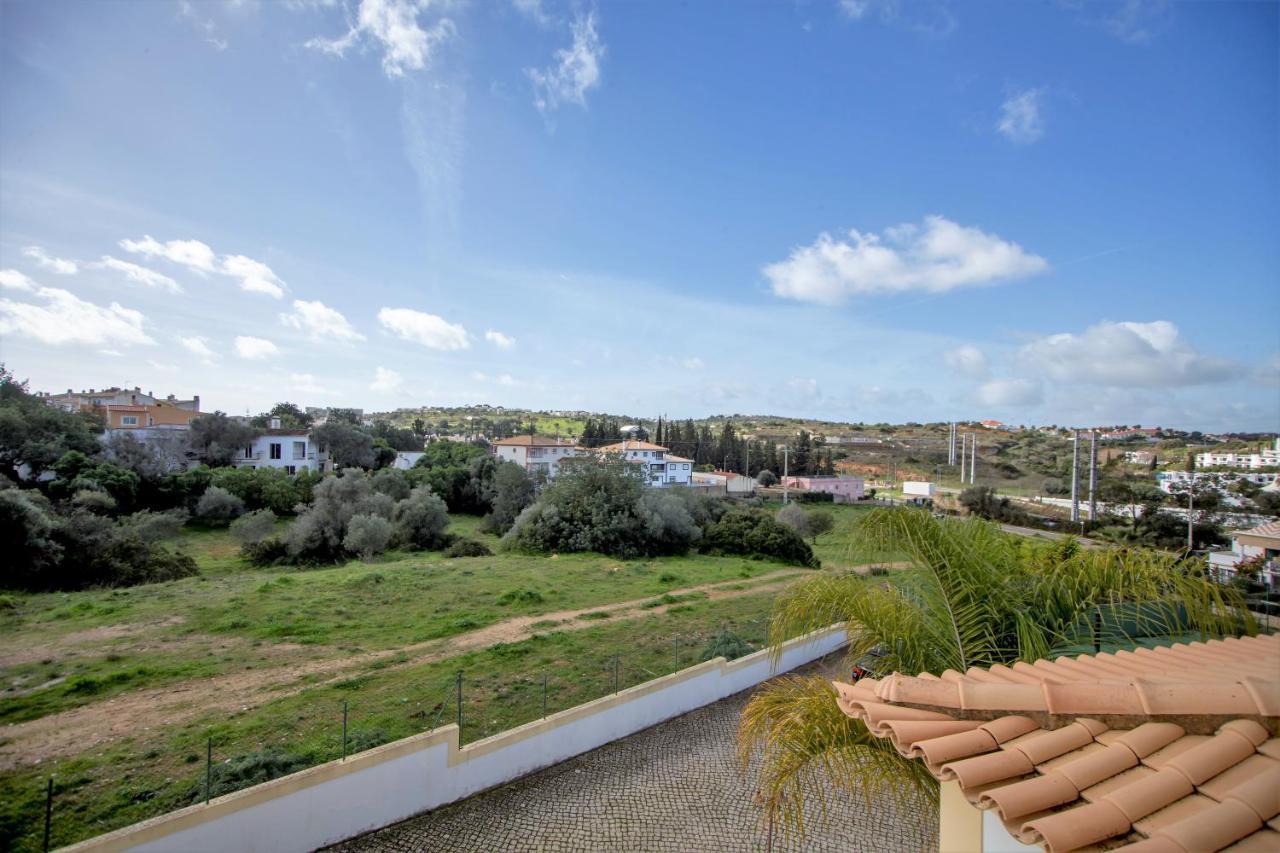 Villa Albufeira Kültér fotó